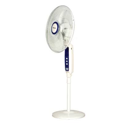 NEXUS RECHARGEBLE FAN RF4531R 18INCH